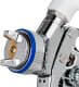 Краскопульт Intertool PT-0105
