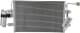 053-016-0007-A Loro Радиатор кондиционера