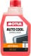 Motul Auto Cool Optimal G12/G12+ красный -37 °C готовый антифриз