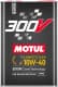 Олива Motul 300V Competition 10W-40