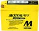 Аккумулятор Motobatt 6 CT-2,5-R Quadflex MBT4BB