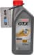 Castrol GTX A3/B4 5W-40 (1 л) моторна олива