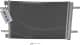 940458 Nissens Радіатор кондиціонера