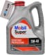 Масло Mobil Super Everyday Protection 5W-40