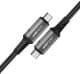 Кабель Acefast C1-09 type-C - type-C 1 м