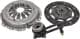623374133 LuK Комплект зчеплення
