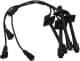 132-03-326 Ashika Комплект проводов зажигания