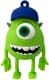 Флешка Wibrand Mike Wazowski 16 ГБ