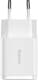 Мережевий зарядний пристрій Baseus Compact CCXJ010202 10,5 Вт