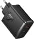 Сетевое зарядное устройство Baseus Cube Pro Fast Charger P10152301113-00 65 Вт