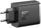 Сетевое зарядное устройство Baseus Cube Pro Fast Charger P10152301113-00 65 Вт