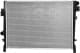 CR2105 AVA Quality Cooling Радіатор охолодження двигуна