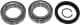 wb90459 SATO tech Комплект ступицы колеса