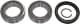 wb90459 SATO tech Комплект ступицы колеса