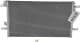 94551 Nissens Радиатор кондиционера