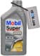 Mobil Super 3000 Formula F 0W-30 (1 л) моторное масло