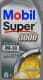 Mobil Super 3000 Formula F 0W-30 (1 л) моторное масло