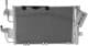 037-016-0035 Loro Радіатор кондиціонера