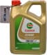 Castrol EDGE A3/B4 0W-40 (4 л) моторное масло