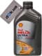 Олива Shell Helix Ultra ECT MULTI 5W-30