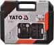Компресометр Yato YT-73072