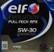 Масло Elf Evolution Full-Tech RPX 5W-30