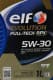 Масло Elf Evolution Full-Tech RPX 5W-30
