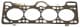 PGA-M008 Parts-Mall Прокладка ГБЦ для Hyundai Lantra / Elantra