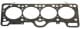 PGA-M008 Parts-Mall Прокладка ГБЦ для Hyundai Lantra / Elantra