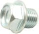 MD050316 Mitsubishi Сливная пробка масляного поддона