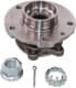 wbh6568 Kavo Parts Ступиця колеса