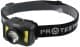 Налобний ліхтар Protester PRO-HL0550S PRO-HL0550S