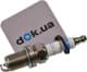 0242240625 Bosch Свеча зажигания