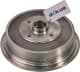 0 986 477 029 Bosch Тормозной барабан