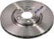 0 986 479 290 Bosch Тормозной диск