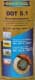 Ravenol DOT 5.1 ABS гальмівна рідина (1 л)