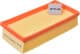 fa0609jm Japanparts Повітряний фільтр