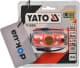 Налобний ліхтар Yato YT-08596