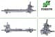 fo9207r AGR Рулевая рейка