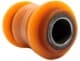 pp104740 PolyPro Поліуретановий cайлентблок рульової рейки