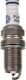 8EH 188 705-071 Behr Hella Свеча зажигания