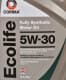 Comma Ecolife 5W-30 (5 л) моторное масло