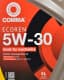 Comma Ecoren 5W-30 (5 л) моторна олива
