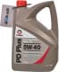 Comma PD Plus 5W-40 (4 л) моторна олива