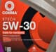 Comma Xtech 5W-30 (4 л) моторное масло