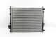 rh0232 Goodrem радіатор води trafic vivaro 1.9 dti dci 01> (-ac)