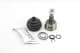 rt2016 Goodrem шркш (шрус) зовнішній vw golf skoda octavia seat leon audi a3 1.4-1.9 i tdi 96-
