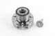 rt0375k Goodrem підшипник маточини перед. ford galaxy ii 06-15 land rover freelander 2 06-14