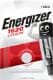 Батарейка Energizer CR1620 CR1620 3 V 1 шт