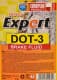 Polo Expert DOT 3 тормозная жидкость (1 л)